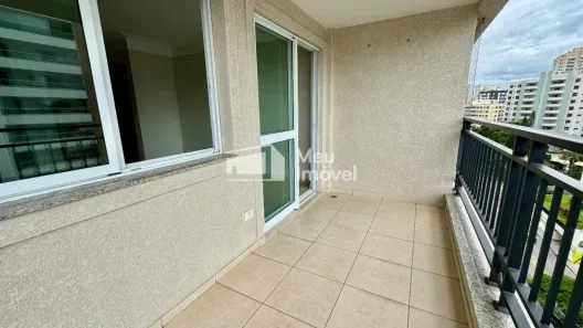 Apartamento com 4 Quartos para alugar, 180m² no Vila Ema, São José dos Campos