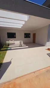 Casa com 3 Quartos à venda, 85m² no Parque Tarumã, Maringá