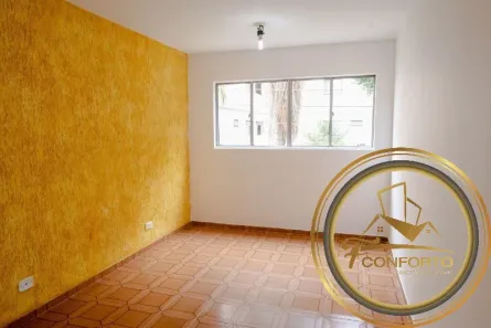 Apartamento com 2 Quartos à venda, 58m² no Sítio Pinheirinho, São Paulo