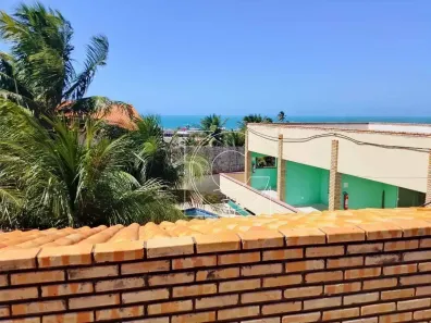 Imóvel Comercial com 19 Quartos à venda, 1100m² no Loteamento Parque das Fontes, Aquiraz