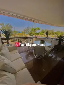 Apartamento com 3 Quartos à venda, 190m² no Barra da Tijuca, Rio de Janeiro