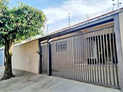 Casa com 3 Quartos à venda, 165m² no Jardim Nazareth, São José do Rio Preto