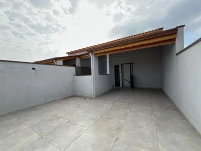 Cobertura com 2 Quartos à venda, 86m² no Jardim Alvorada, Santo André
