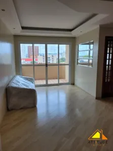 Apartamento com 3 Quartos à venda, 106m² no Centro, São Bernardo do Campo