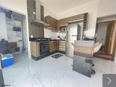 Casa com 2 Quartos à venda, 57m² no Parque Imperial, Presidente Prudente