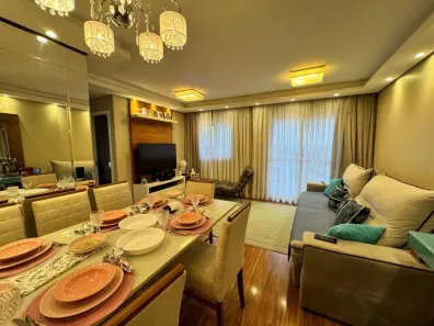 Apartamento com 2 Quartos à venda, 66m² no Vila Andrade, São Paulo