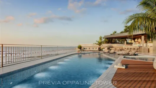 Apartamento com 4 Quartos à venda, 176m² no Gravatá, Navegantes