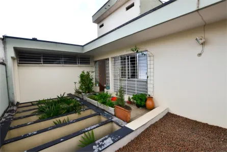 Casa com 3 Quartos à venda, 356m² no Lapa, São Paulo