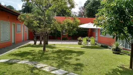 Imóvel Comercial com 5 Quartos para alugar, 480m² no Vila Santo Antônio, Cotia