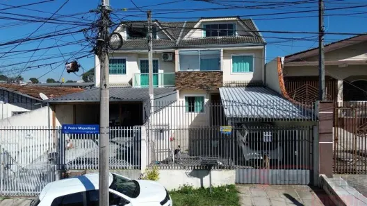 Sobrado com 3 Quartos à venda, 143m² no Xaxim, Curitiba