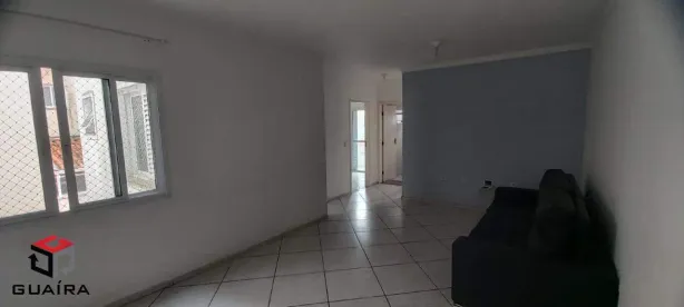 Apartamento com 3 Quartos à venda, 75m² no Vila Tibiriçá, Santo André