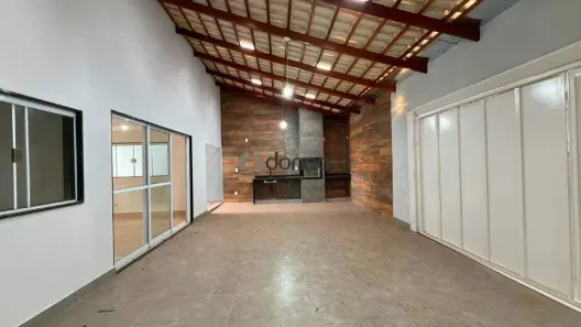 Casa com 4 Quartos à venda, 85m² no Residencial Morumbi, Uberaba