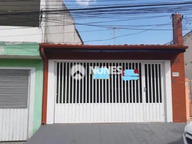 Sobrado com 3 Quartos à venda, 215m² no Mutinga, Osasco