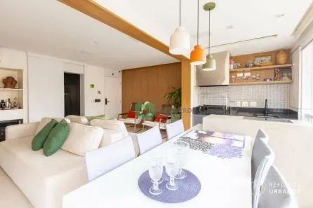 Apartamento com 3 Quartos à venda, 100m² no Alto da Lapa, São Paulo