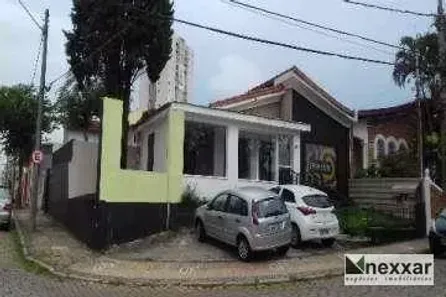 Imóvel Comercial à venda, 125m² no Vila Clayton, Valinhos