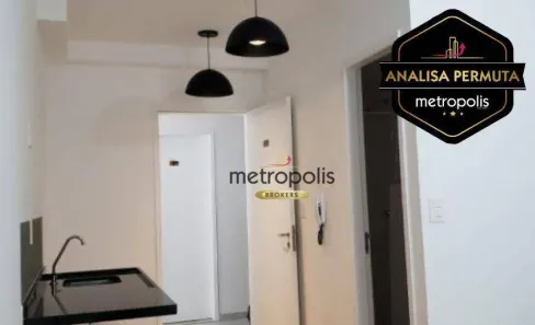 Apartamento com 1 Quarto à venda, 24m² no Consolação, São Paulo