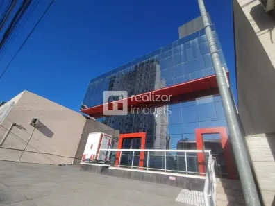 Prédio Comercial para alugar, 542m² no Estreito, Florianópolis