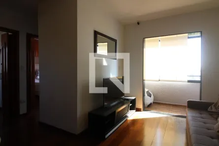 Apartamento com 2 Quartos à venda, 56m² no Vila Santana, São Paulo