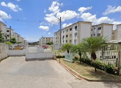 Apartamento com 2 Quartos à venda, 41m² no Alberto Maia, Camaragibe