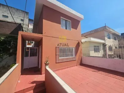 Sobrado com 3 Quartos à venda, 161m² no Jardim Santa Terezinha (Pedreira), São Paulo