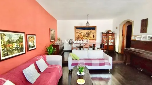 Casa com 4 Quartos à venda, 289m² no Méier, Rio de Janeiro