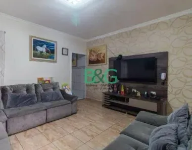 Sobrado com 3 Quartos à venda, 195m² no Vila Califórnia, São Paulo