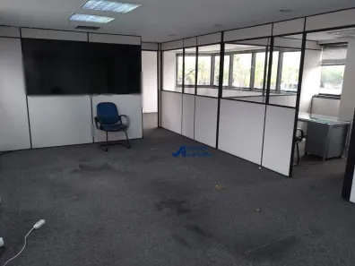 Sala Comercial à venda, 113m² no Barra Funda, São Paulo