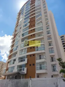 Apartamento com 3 Quartos para alugar, 140m² no Bom Jardim, São José do Rio Preto
