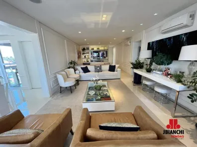 Apartamento com 4 Quartos à venda, 210m² no Vila Oliveira, Mogi das Cruzes