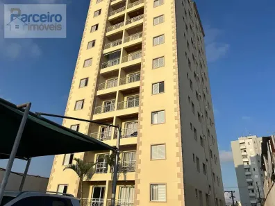 Apartamento com 2 Quartos à venda, 57m² no Vila Carrão, São Paulo