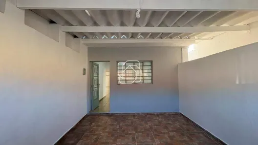 Casa com 1 Quarto para alugar, 60m² no Rancho Grande, Itu