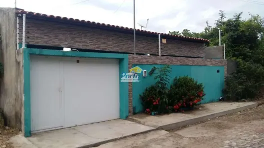 Casa com 2 Quartos à venda, 90m² no Uruguai, Teresina