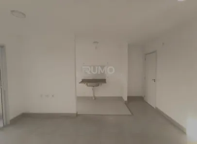 Apartamento com 2 Quartos à venda, 46m² no Cidade Satélite Íris, Campinas