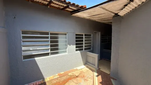 Casa com 2 Quartos para alugar, 75m² no Taguatinga Norte, Brasília