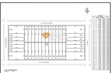 Lote/Terreno à venda, 8010m² no Paracuru, Paracuru