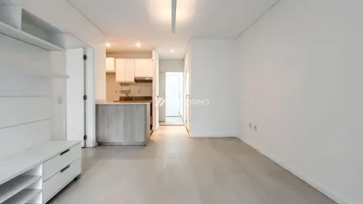 Apartamento com 1 Quarto para alugar, 61m² no Itaim Bibi, São Paulo