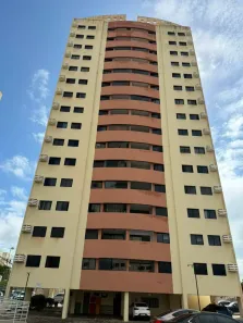 Apartamento com 3 Quartos à venda, 84m² no Nova Parnamirim, Parnamirim