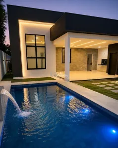 Casa com 3 Quartos à venda, 360m² no Ponta da Fruta, Vila Velha