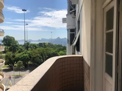 Apartamento com 4 Quartos à venda, 196m² no Flamengo, Rio de Janeiro