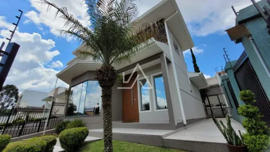 Casa com 3 Quartos à venda, 213m² no Petrópolis, Passo Fundo