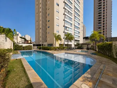 Apartamento com 3 Quartos à venda, 122m² no Santana, São Paulo