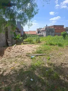 Lote/Terreno à venda, 250m² no Parque Residencial São Clemente, Monte Mor