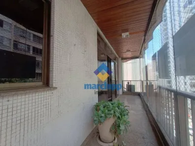Apartamento com 4 Quartos à venda, 180m² no Icaraí, Niterói