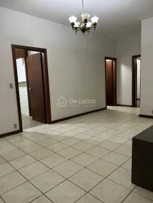 Casa com 3 Quartos para alugar, 165m² no Jardim Bela Vista, Campinas