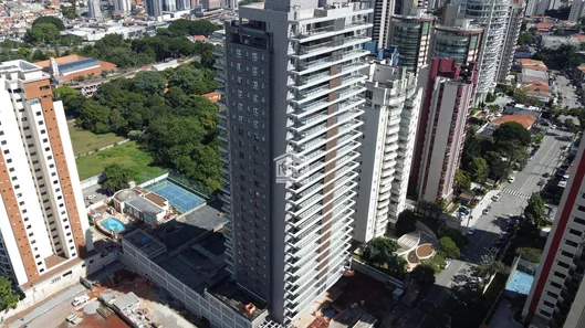 Apartamento com 4 Quartos à venda, 257m² no Jardim Anália Franco, São Paulo