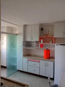 Apartamento com 2 Quartos à venda, 60m² no Vila Siqueira (Zona Norte), São Paulo
