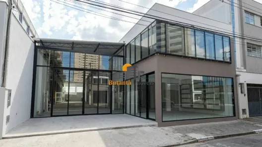 Galpão/Depósito/Armazém para alugar, 865m² no Santo Amaro, São Paulo