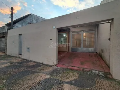 Casa com 4 Quartos para alugar, 257m² no DAE, Campinas