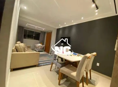 Casa com 2 Quartos à venda, 136m² no Marquês de Maricá, Maricá