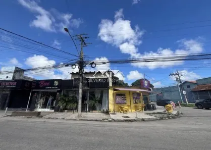 Ponto Comercial com 10 Quartos à venda, 380m² no Pedra de Guaratiba, Rio de Janeiro